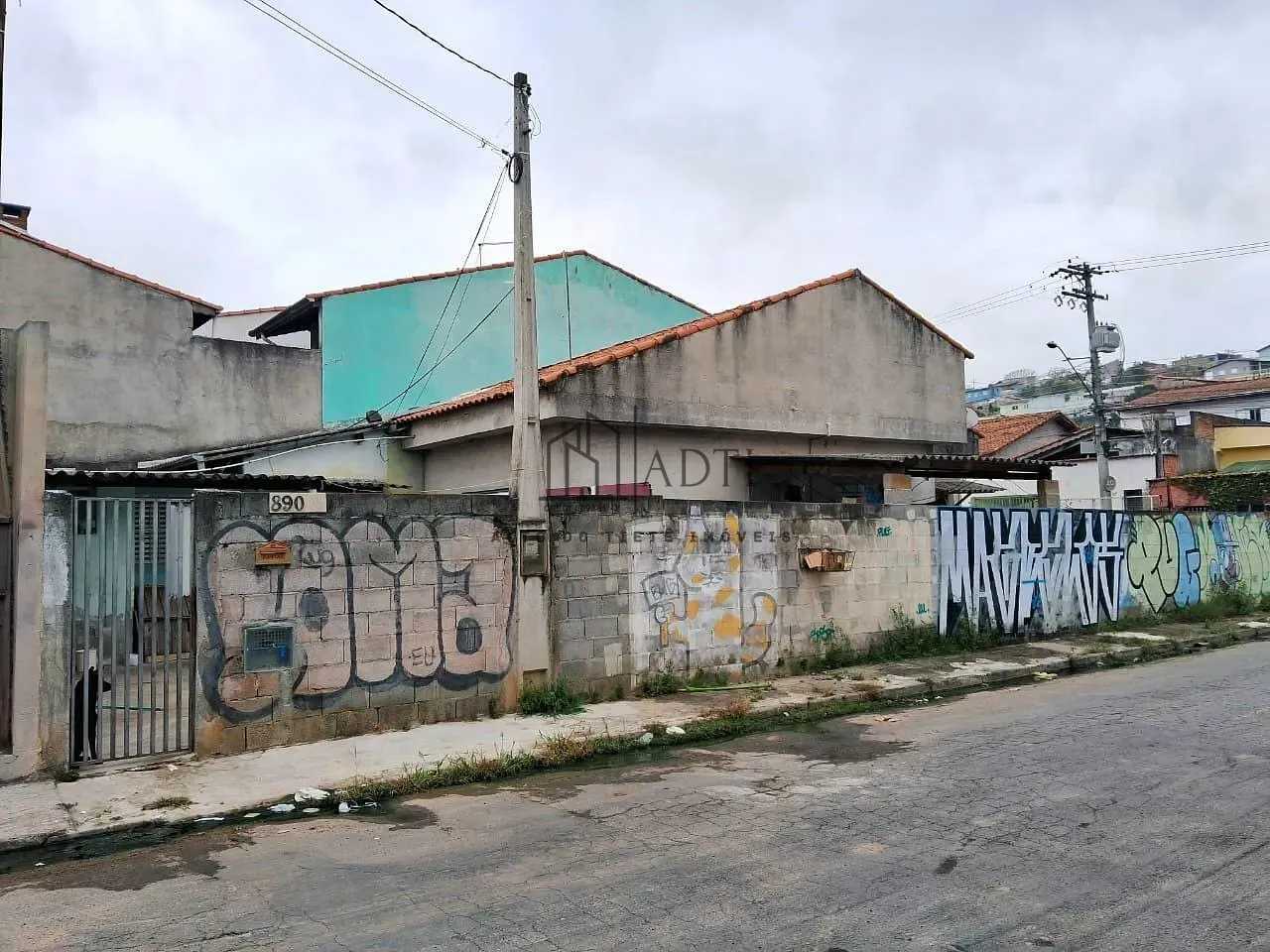 Casa, 2 quartos, 86 m² - Foto 21