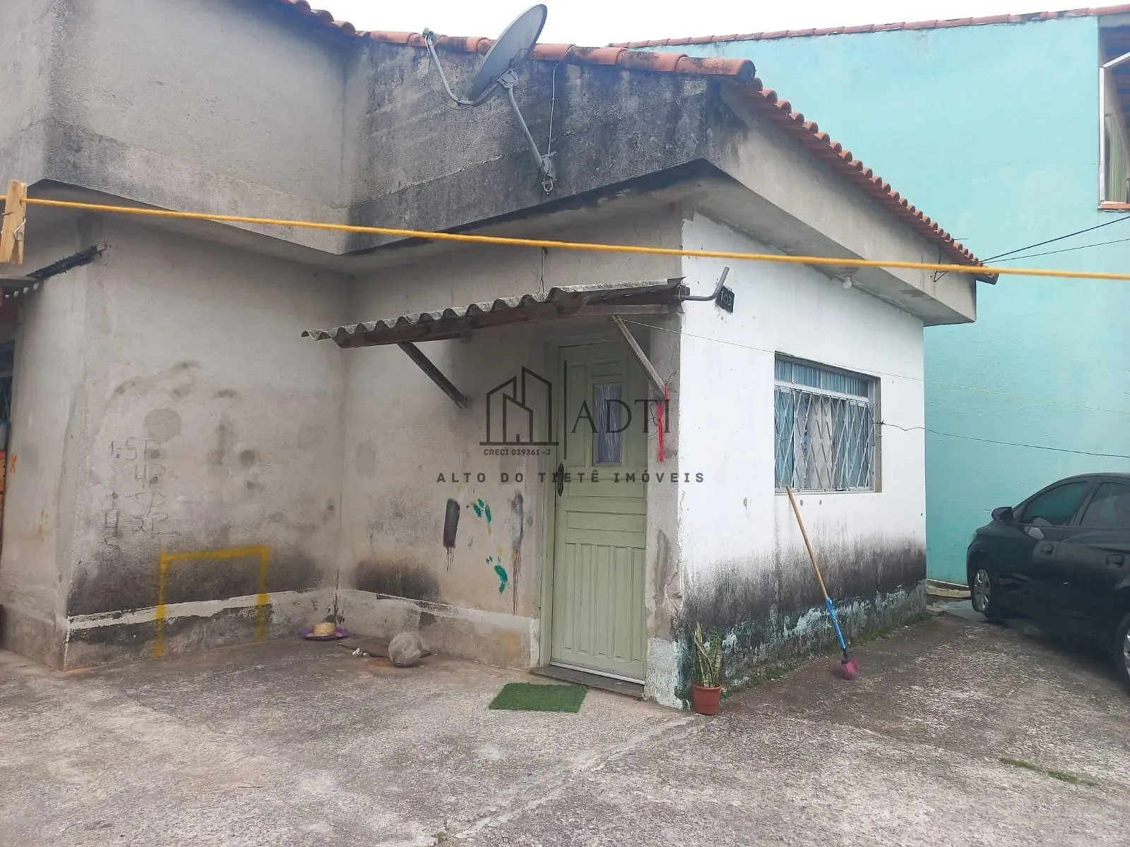 Casa, 2 quartos, 86 m² - Foto 14