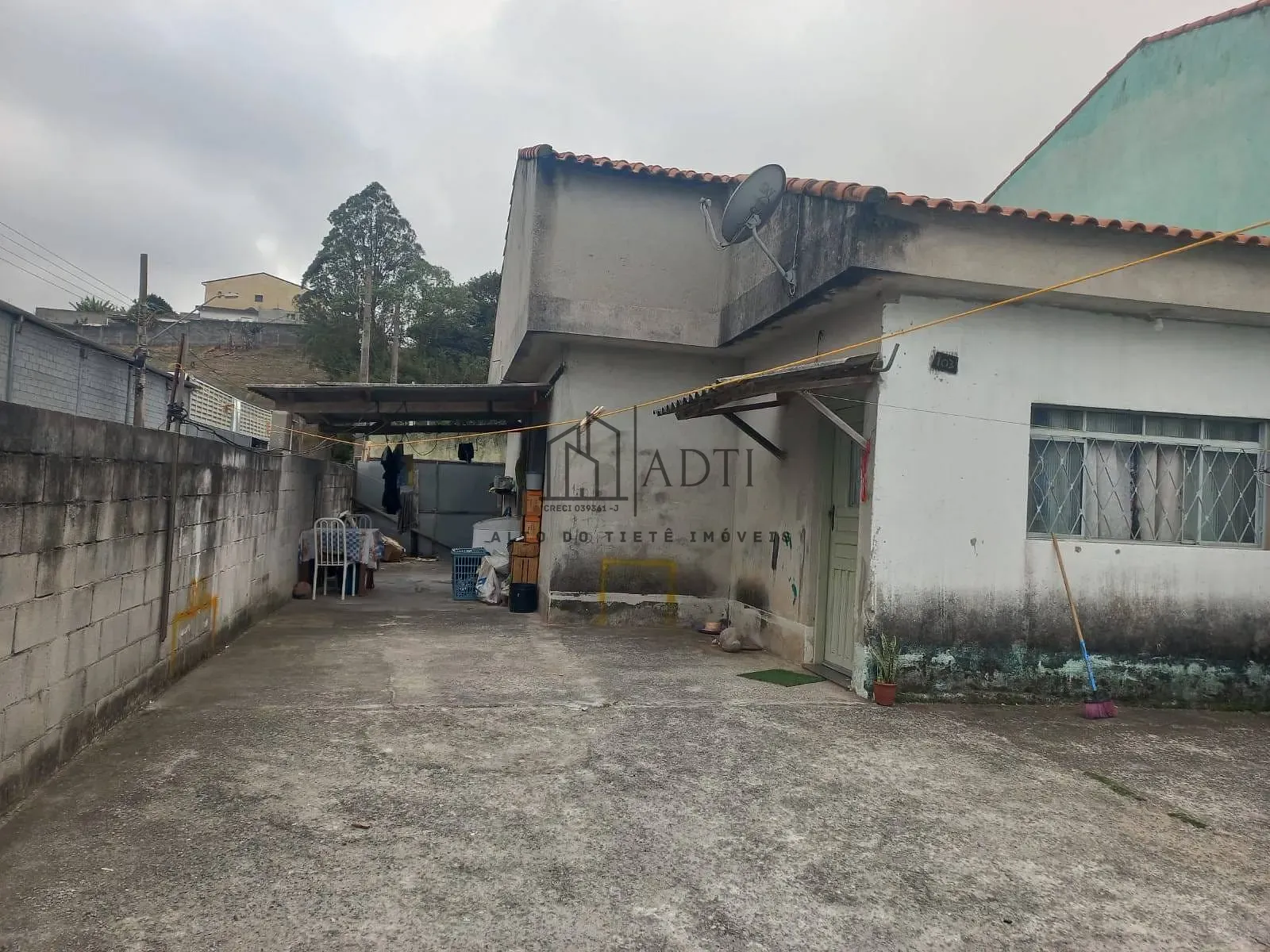 Casa, 2 quartos, 86 m² - Foto 13