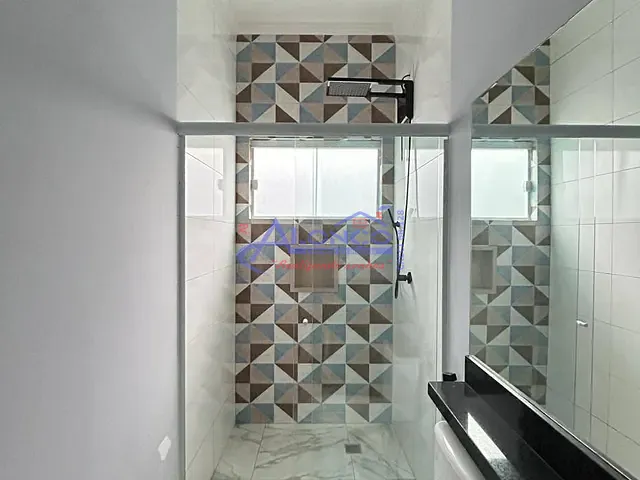 Casa com 207m² 3 quartos e 3 banheiros, à venda, no bairro Loteamento Villa Branca em Jacareí