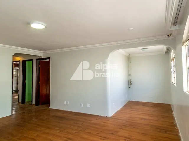Casa com 170m² 3 quartos e 4 banheiros, à venda, no bairro Guará II em Brasília
