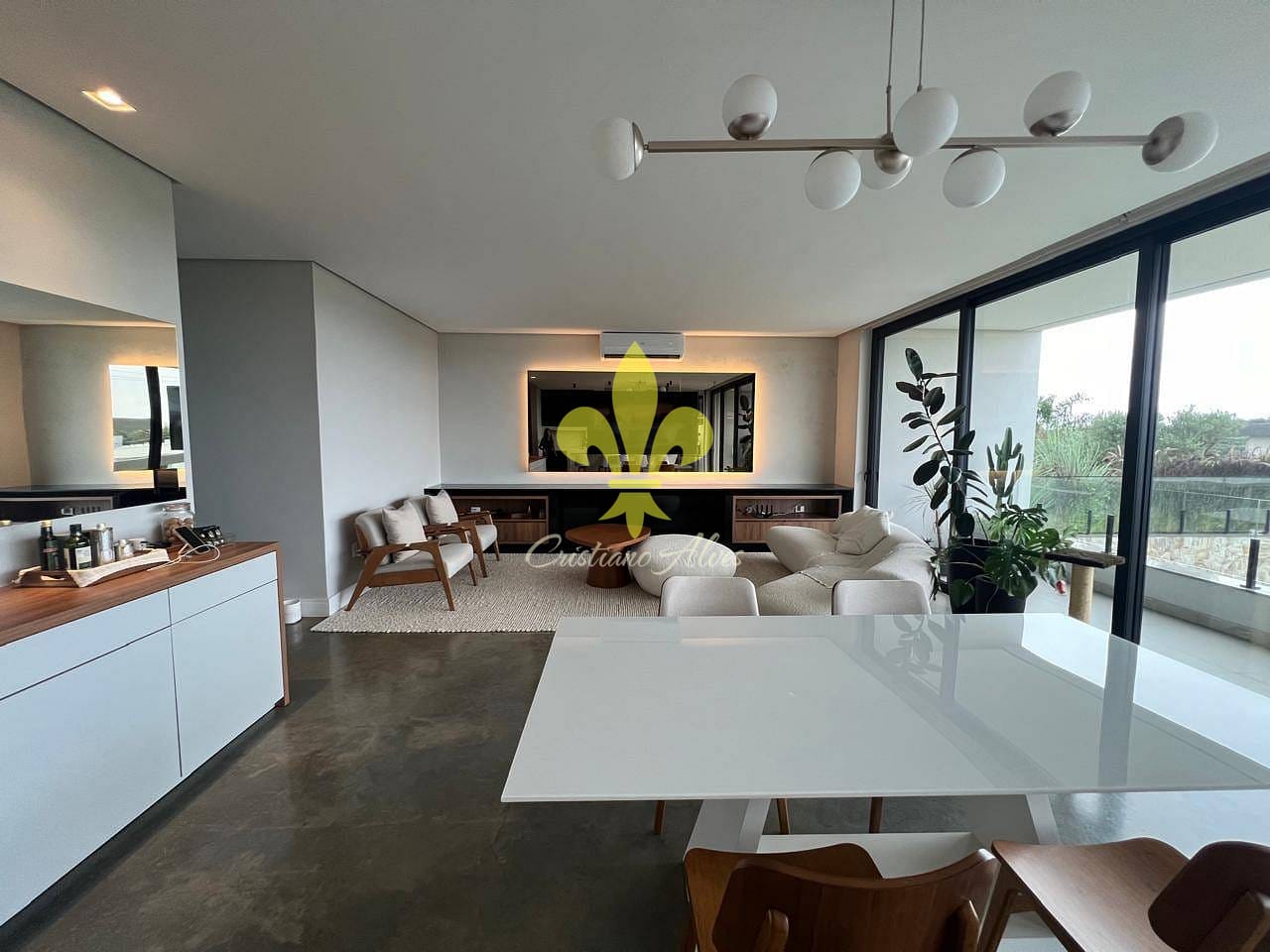 Casa, 3 quartos, 335 m² - Foto 46