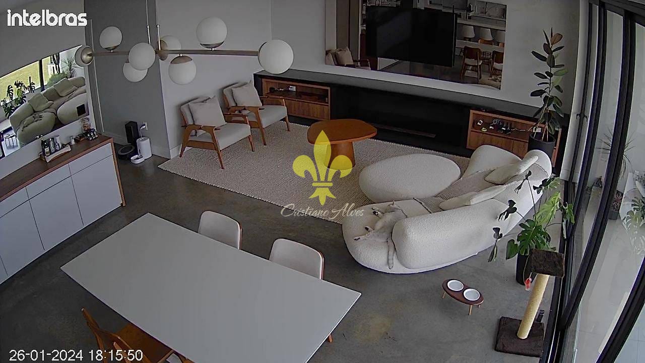 Casa, 3 quartos, 335 m² - Foto 39