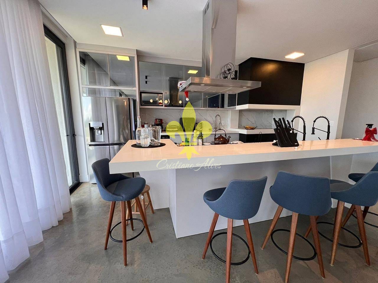 Casa, 3 quartos, 335 m² - Foto 40