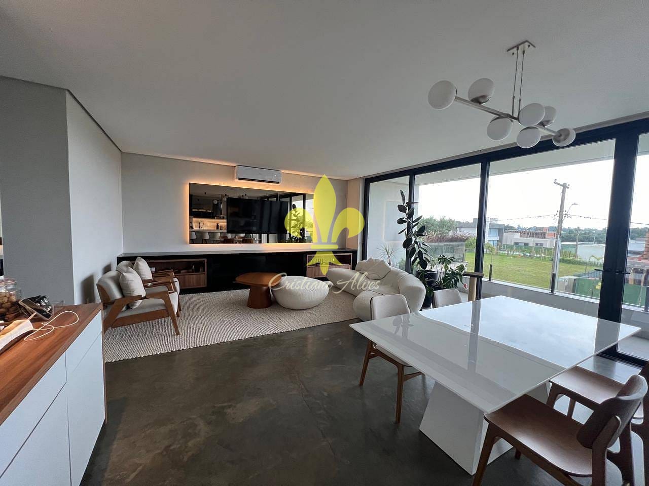 Casa, 3 quartos, 335 m² - Foto 42