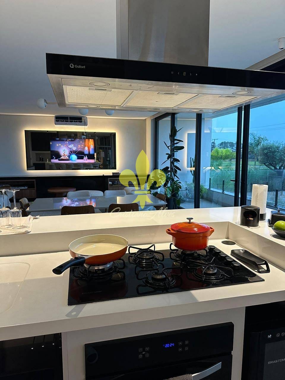 Casa, 3 quartos, 335 m² - Foto 41