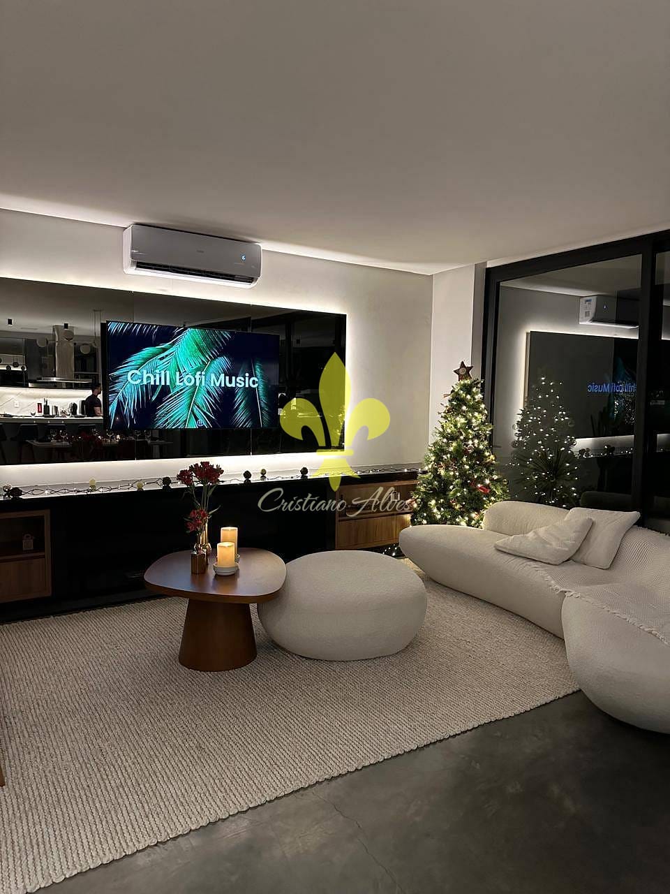 Casa, 3 quartos, 335 m² - Foto 43