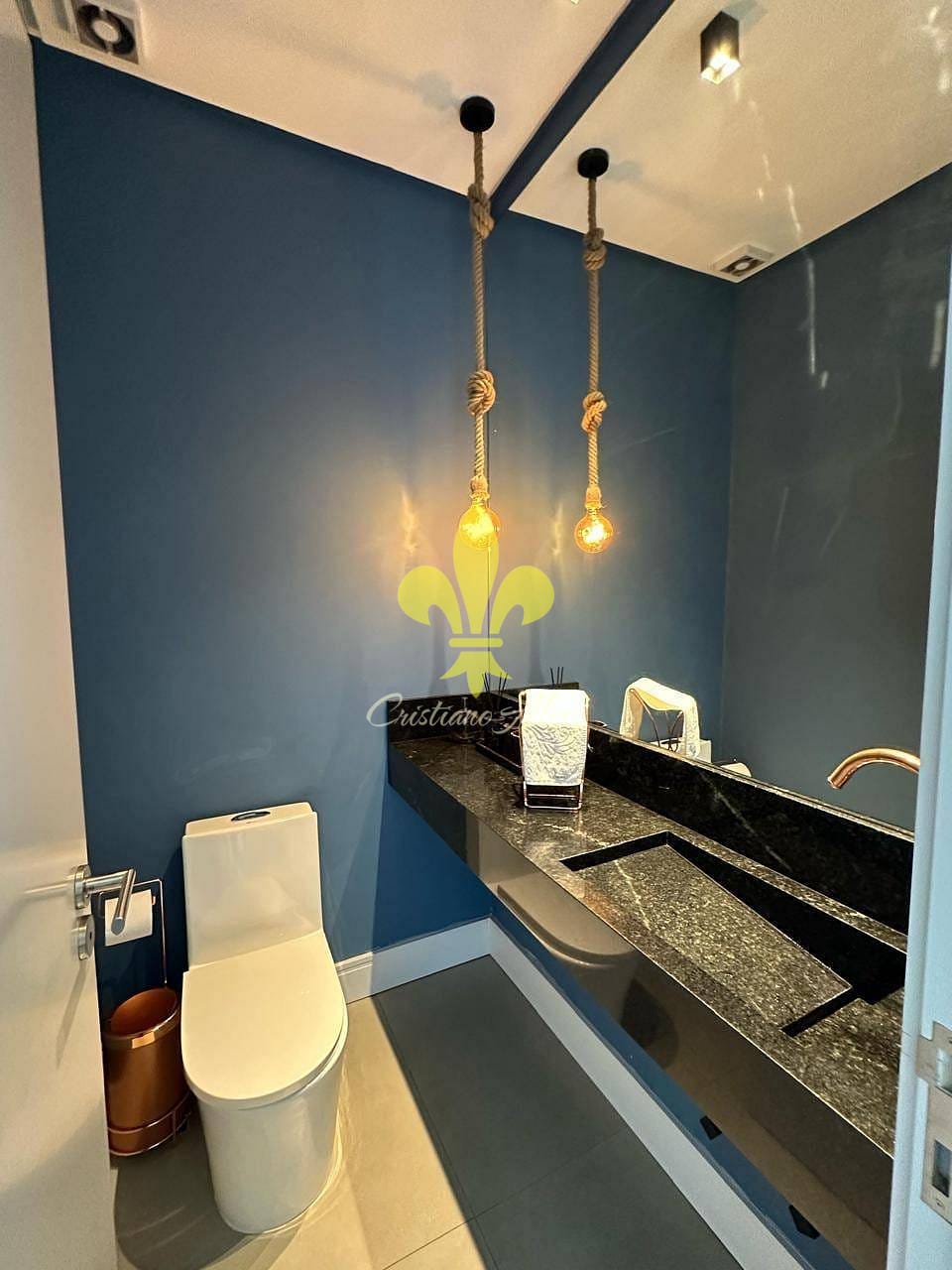 Casa, 3 quartos, 335 m² - Foto 45