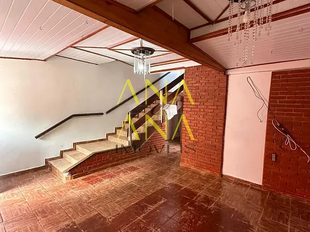 Casa com 159m² 3 quartos e 2 banheiros, à venda, no bairro Lavapés em Bragança Paulista