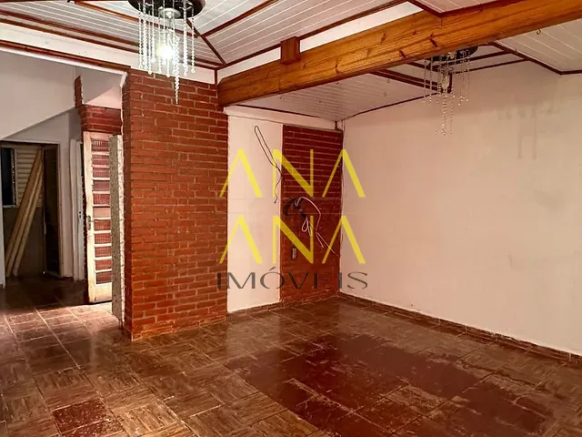Casa com 159m² 3 quartos e 2 banheiros, à venda, no bairro Lavapés em Bragança Paulista