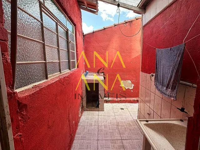 Casa com 159m² 3 quartos e 2 banheiros, à venda, no bairro Lavapés em Bragança Paulista