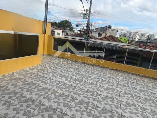 Casa com 154m² 3 quartos e 3 banheiros, à venda, no bairro Jardim Rosa de Franca em Guarulhos