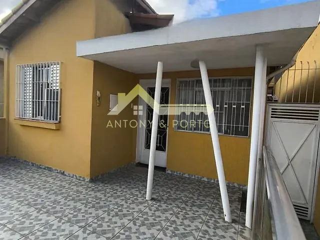 Casa com 154m² 3 quartos e 3 banheiros, à venda, no bairro Jardim Rosa de Franca em Guarulhos