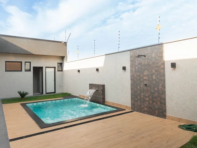 Casa com 300m² 3 quartos e 4 banheiros, à venda, no bairro Setor Três Marias I em Goiânia