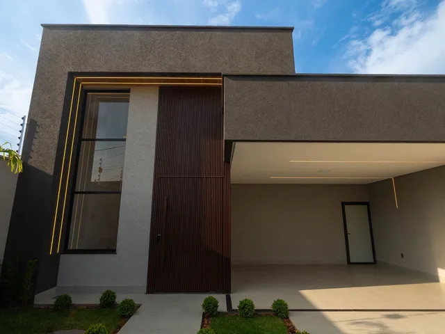 Casa com 300m² 3 quartos e 4 banheiros, à venda, no bairro Setor Três Marias I em Goiânia