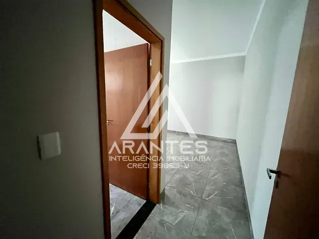 Casa 2 quartos e 2 banheiros, à venda, no bairro Parque Residencial Minerva em Barretos