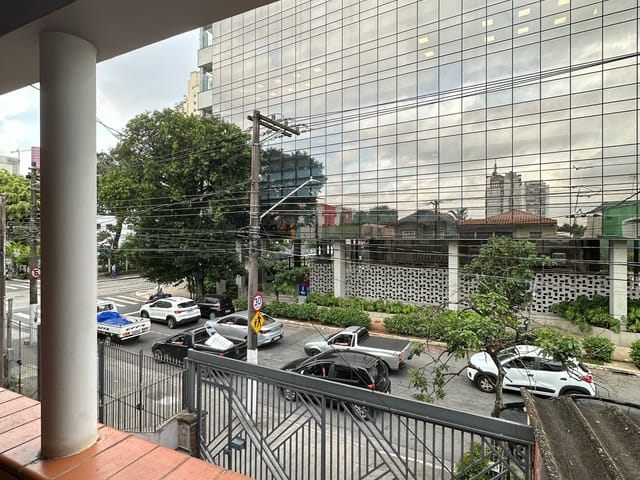 Foto do Casa - Casa para locação, Pinheiros, São Paulo, SP | Austin Administradora
