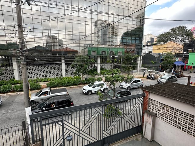 Foto do Casa - Casa para locação, Pinheiros, São Paulo, SP | Austin Administradora