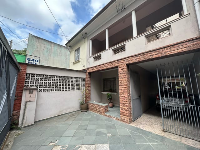 Foto do Casa - Casa para locação, Pinheiros, São Paulo, SP | Austin Administradora