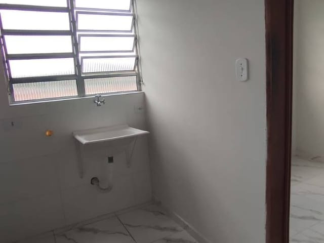 Foto do Casa - Casa para locação, Jardim Rina, Santo André, SP | Badain e Oliveira Imóveis LTDA EPP