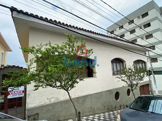 Casa com 206m² 3 quartos e 4 banheiros, à venda, no bairro Centro em Porto Feliz
