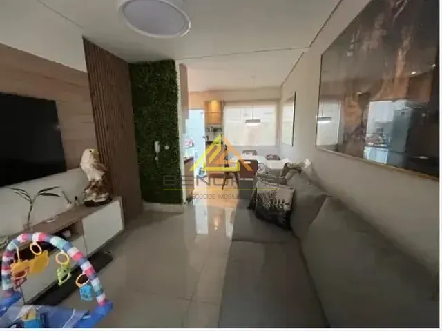 Casa 2 quartos e 3 banheiros, à venda, no bairro Vila Mazzei em São Paulo