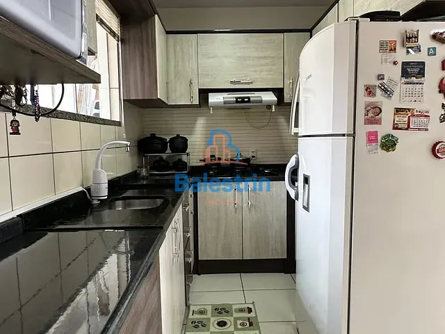 Casa 3 quartos e 2 banheiros, à venda, no bairro Das Nações em Fraiburgo