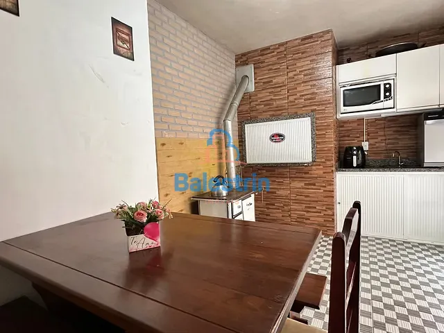 Casa 3 quartos e 1 banheiro, à venda, no bairro Das Nações em Fraiburgo