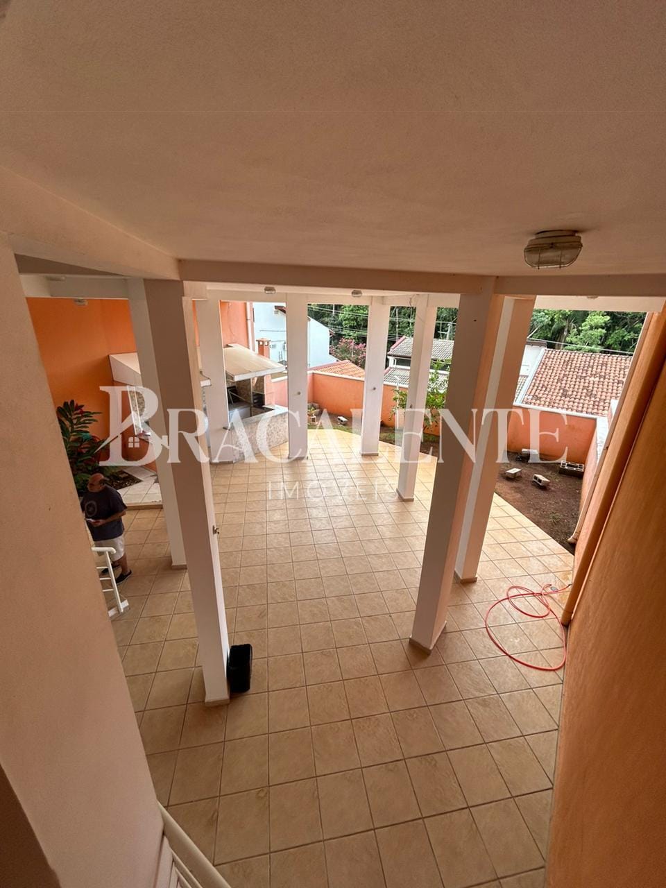 Casa, 1 quarto, 250 m² - Foto 32