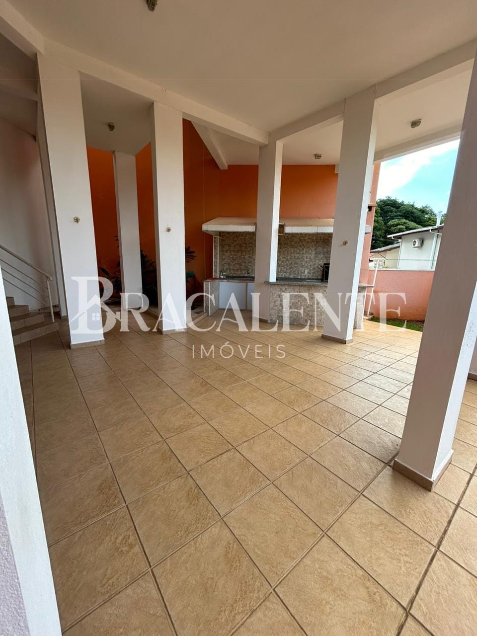 Casa, 1 quarto, 250 m² - Foto 29