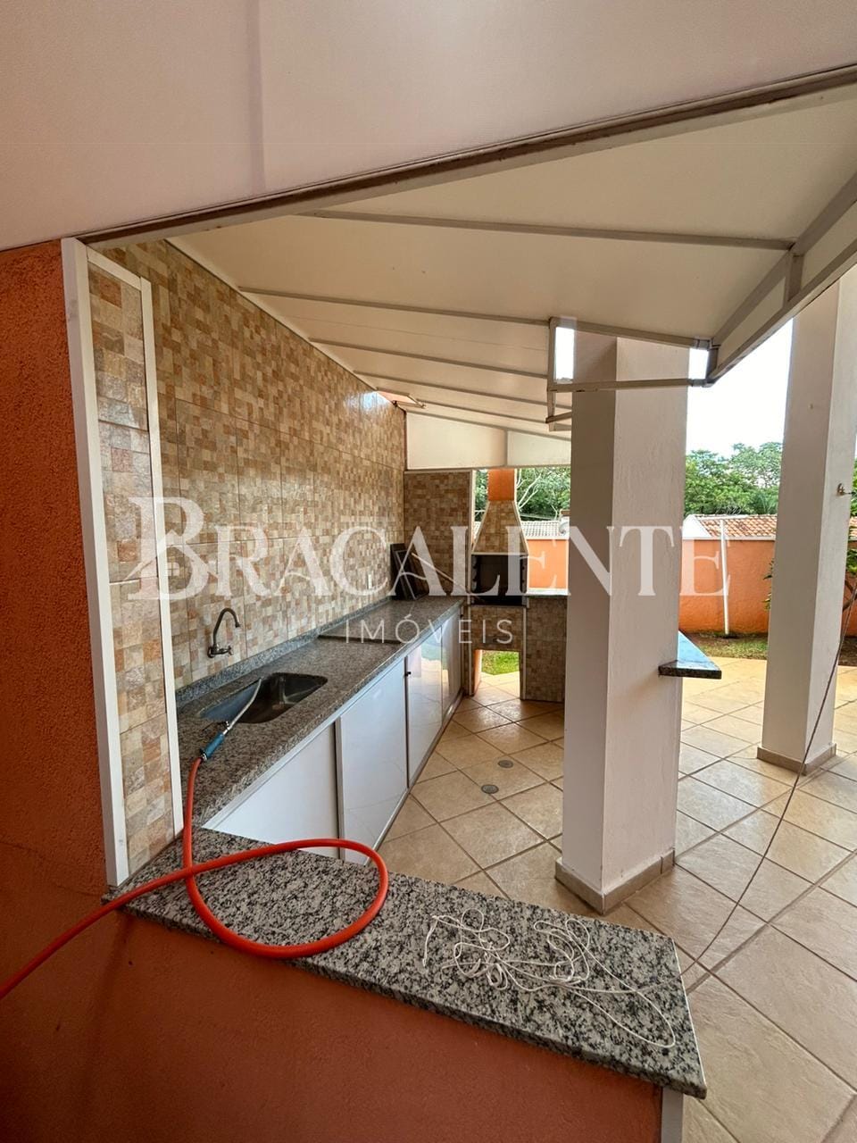 Casa, 1 quarto, 250 m² - Foto 27