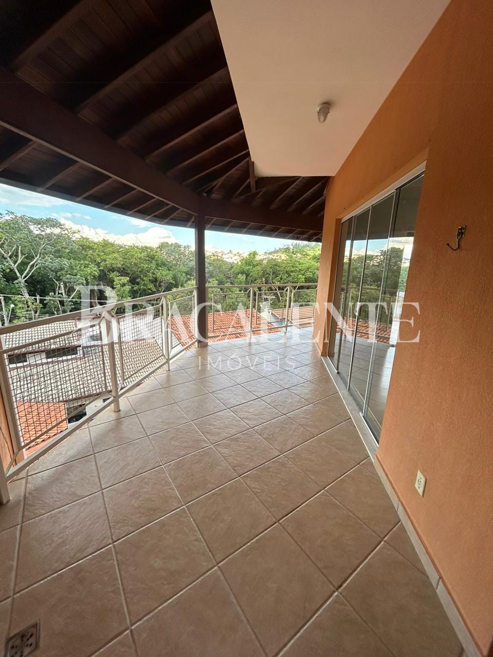 Casa, 1 quarto, 250 m² - Foto 5