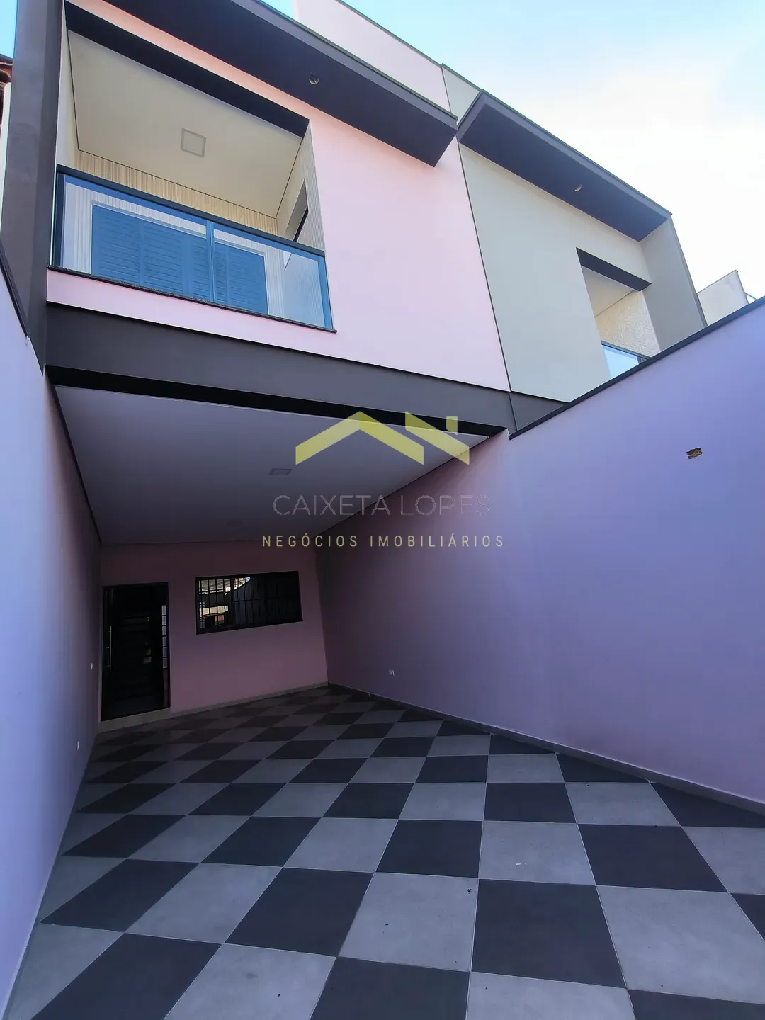Casa, 3 quartos, 180 m² - Foto 21