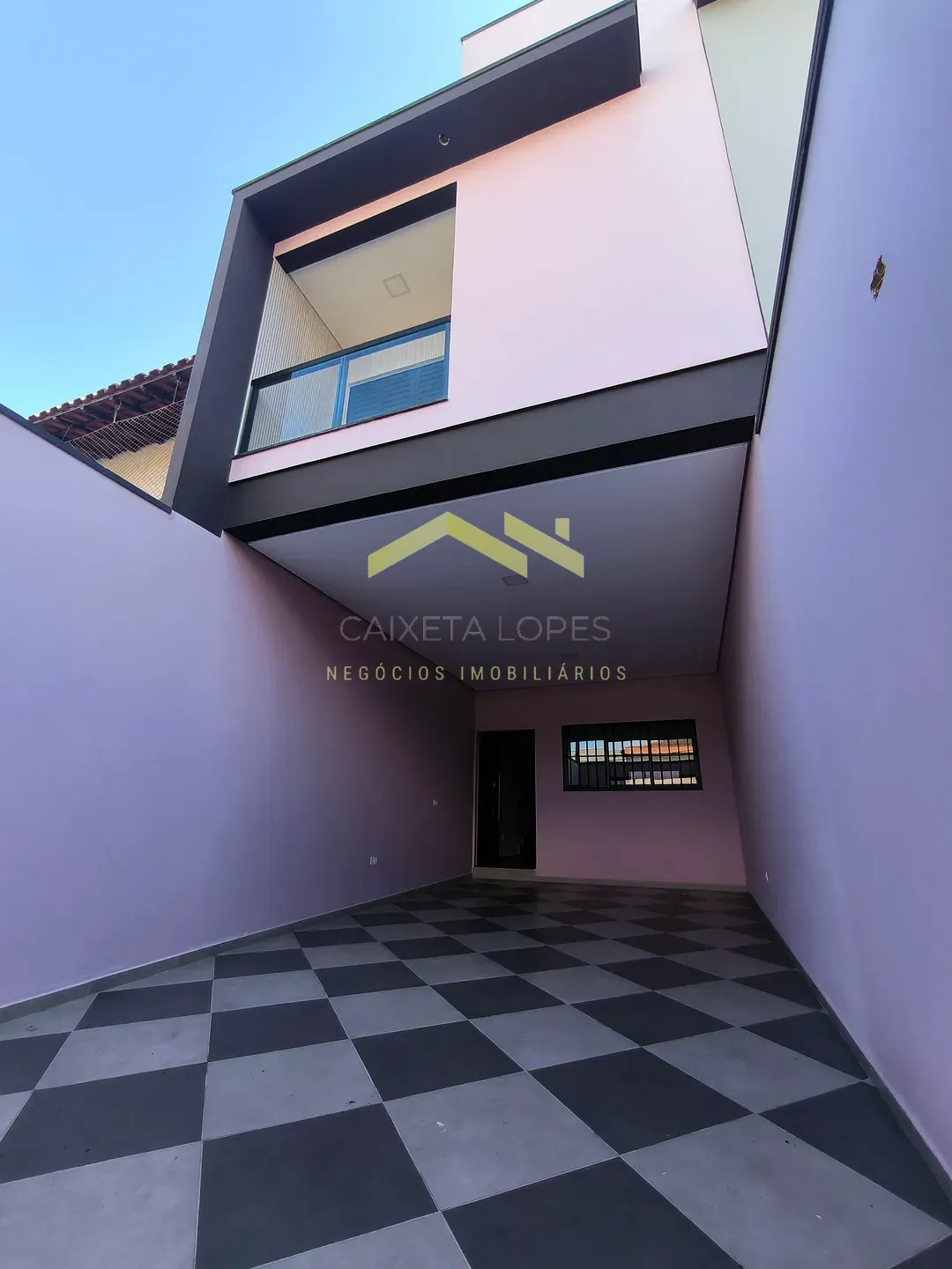 Casa, 3 quartos, 180 m² - Foto 1