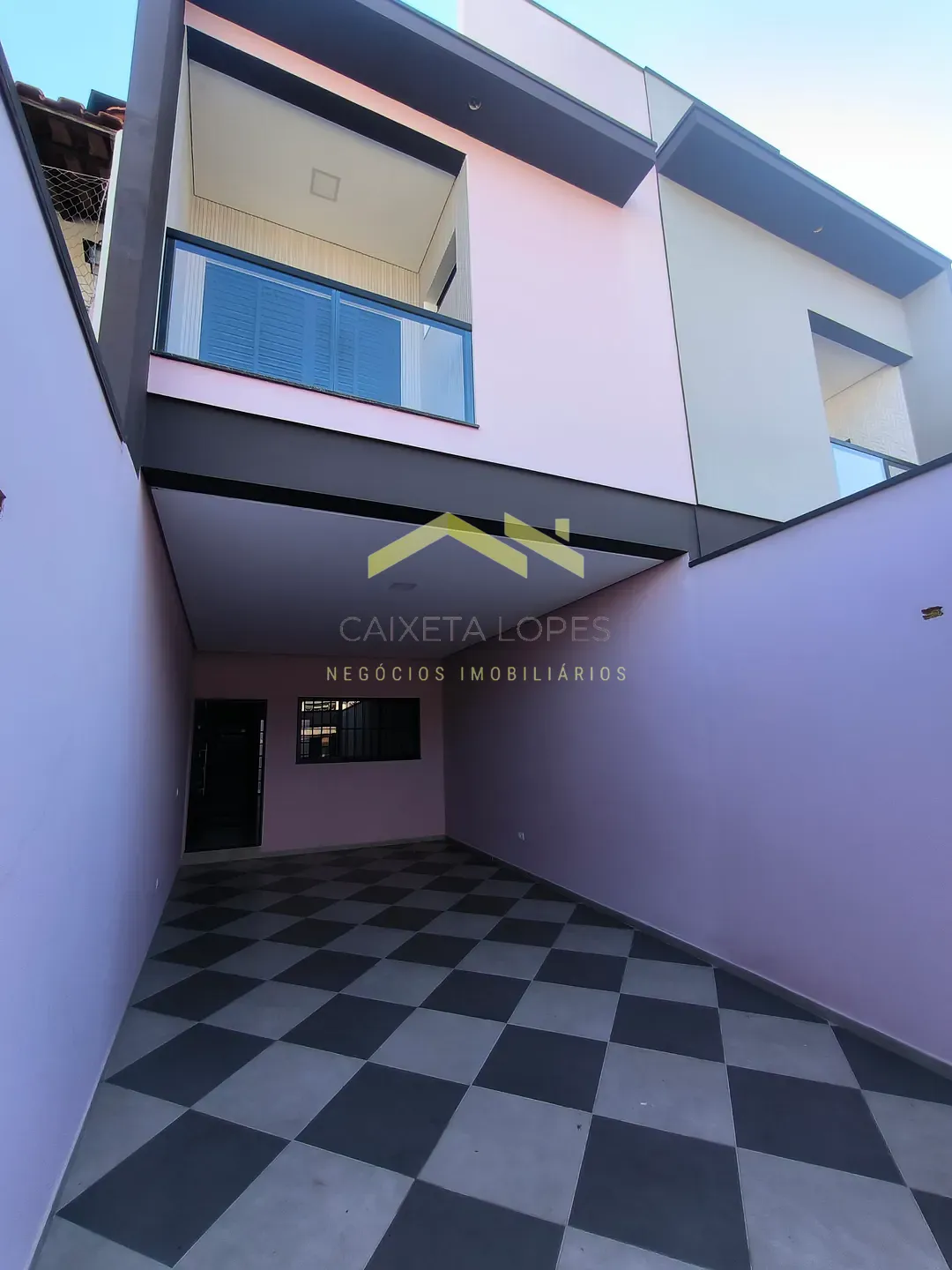 Casa, 3 quartos, 180 m² - Foto 16