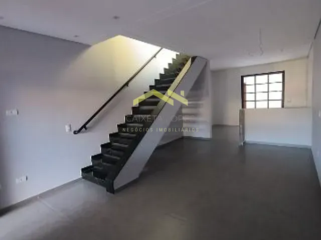 Casa com 180m² 3 quartos e 1 banheiro, à venda, no bairro Vila Francisco Matarazzo em Santo André