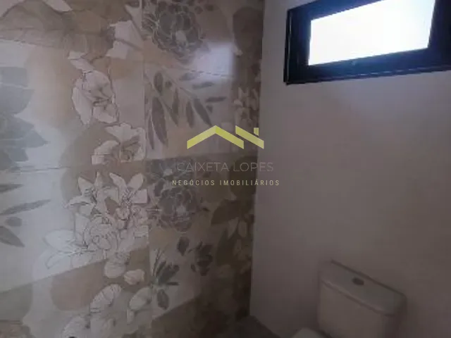 Casa com 180m² 3 quartos e 1 banheiro, à venda, no bairro Vila Francisco Matarazzo em Santo André