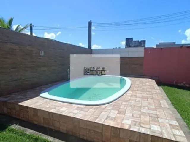 Casa 4 quartos e 4 banheiros, à venda, no bairro olivença em Ilhéus
