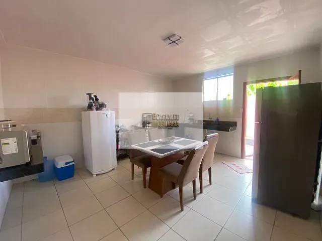 Casa 4 quartos e 4 banheiros, à venda, no bairro olivença em Ilhéus