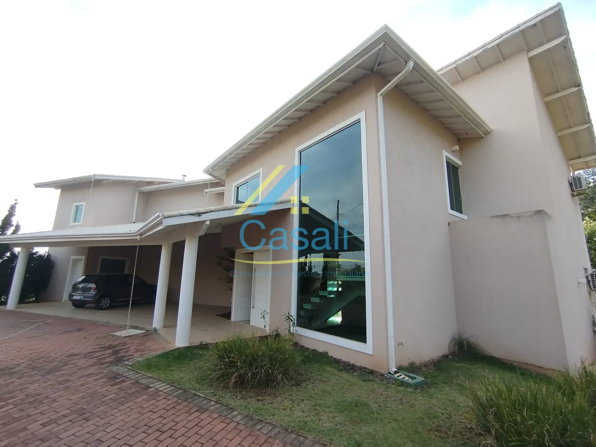 Casa, 3 quartos, 400 m² - Foto 2
