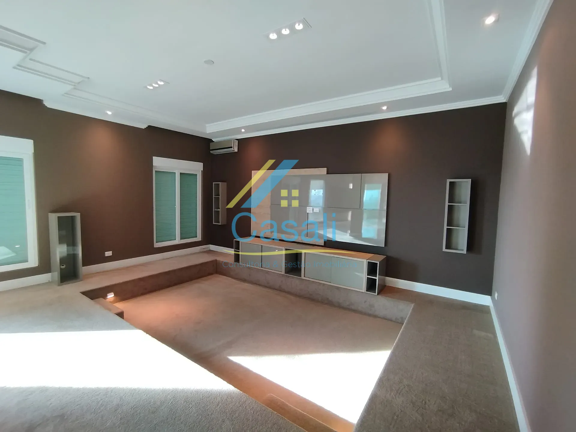 Casa, 3 quartos, 400 m² - Foto 13