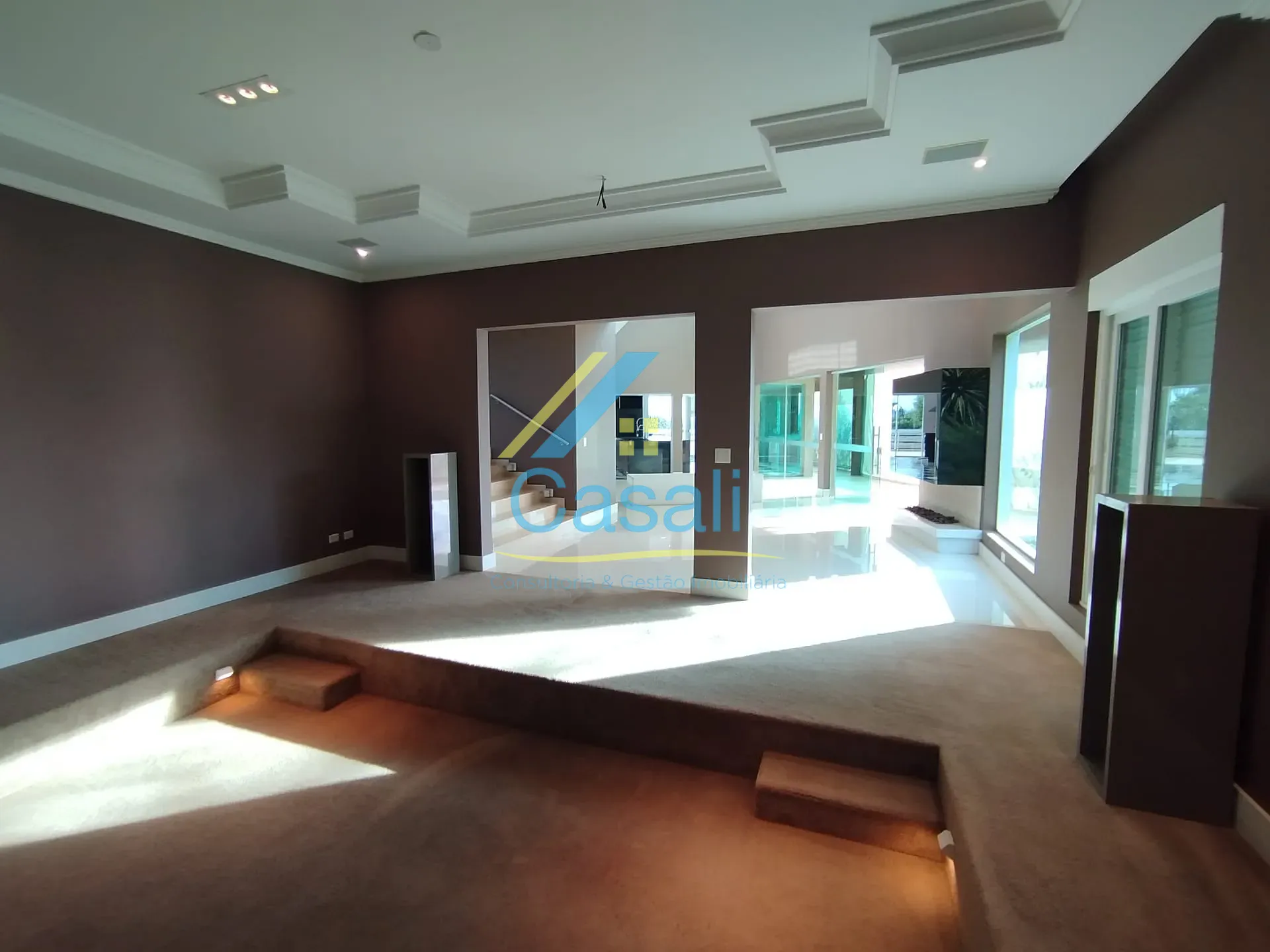 Casa, 3 quartos, 400 m² - Foto 14