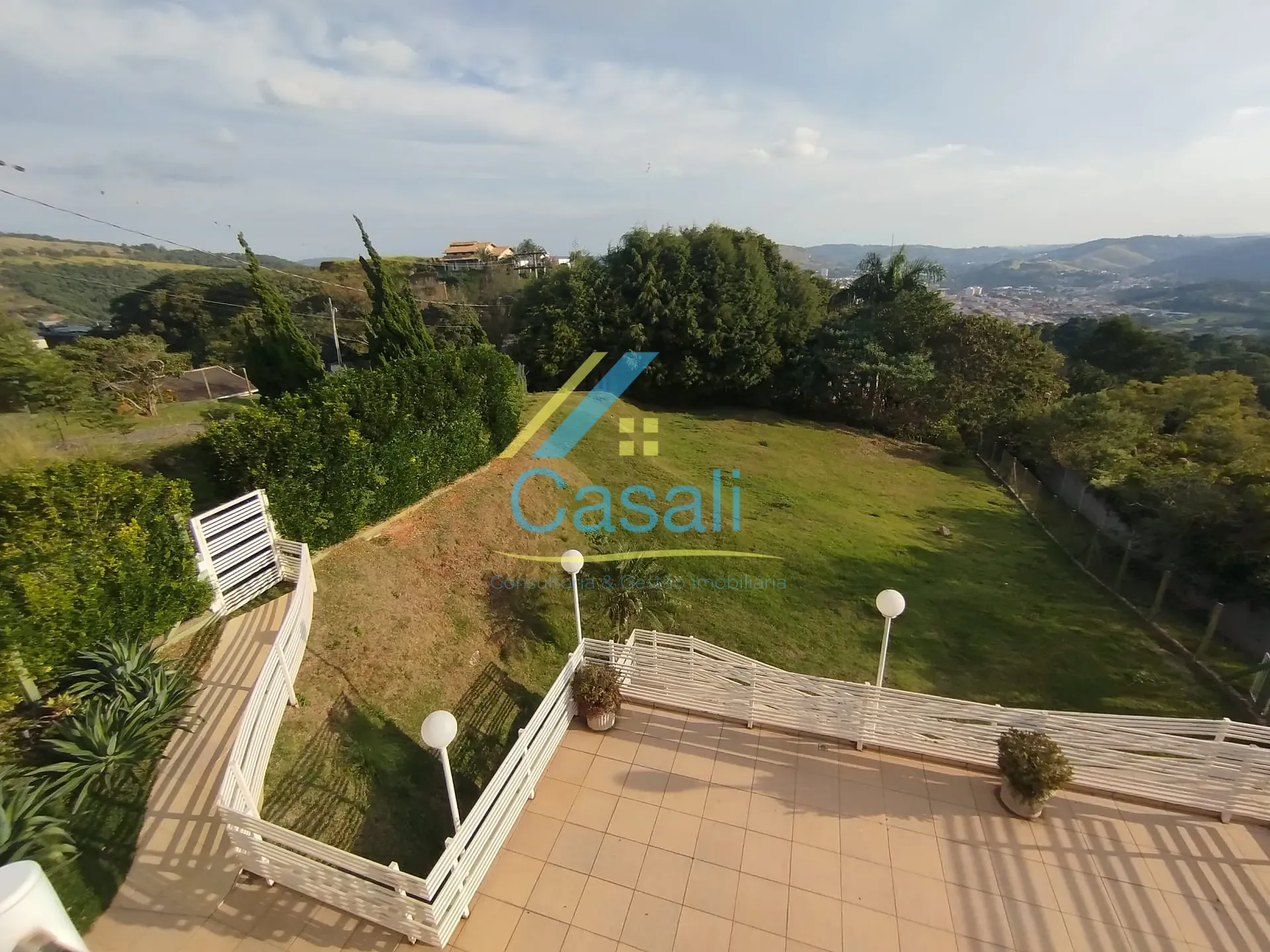 Casa, 3 quartos, 400 m² - Foto 36