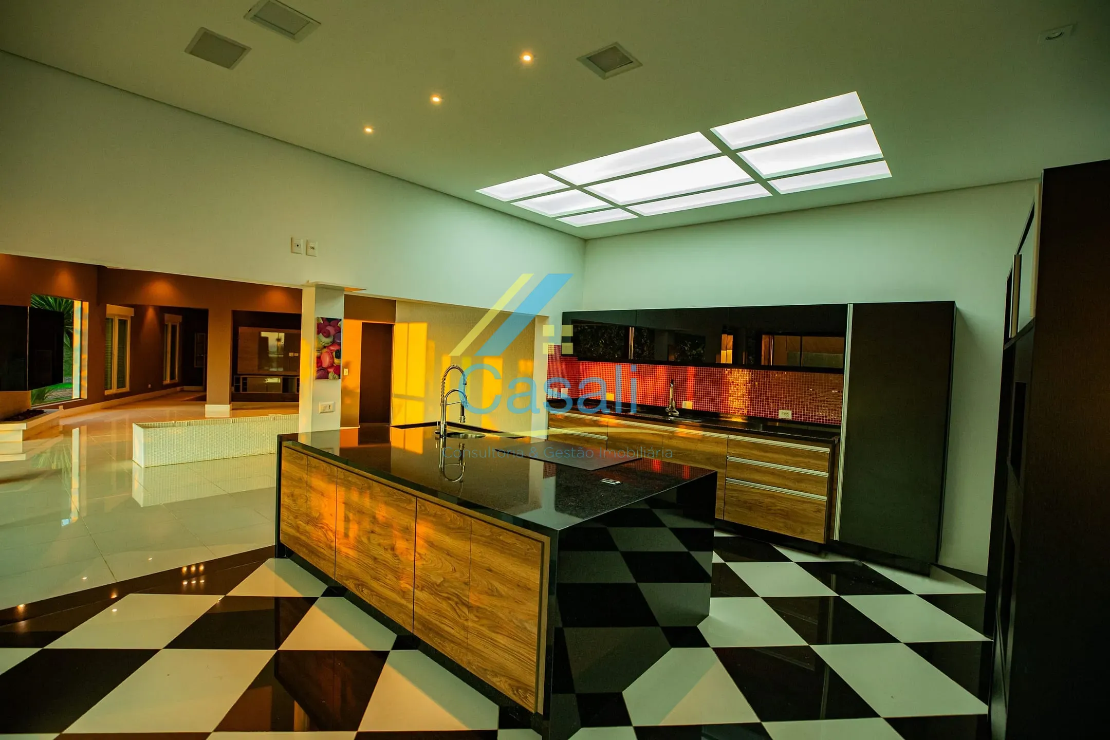 Casa, 3 quartos, 400 m² - Foto 4