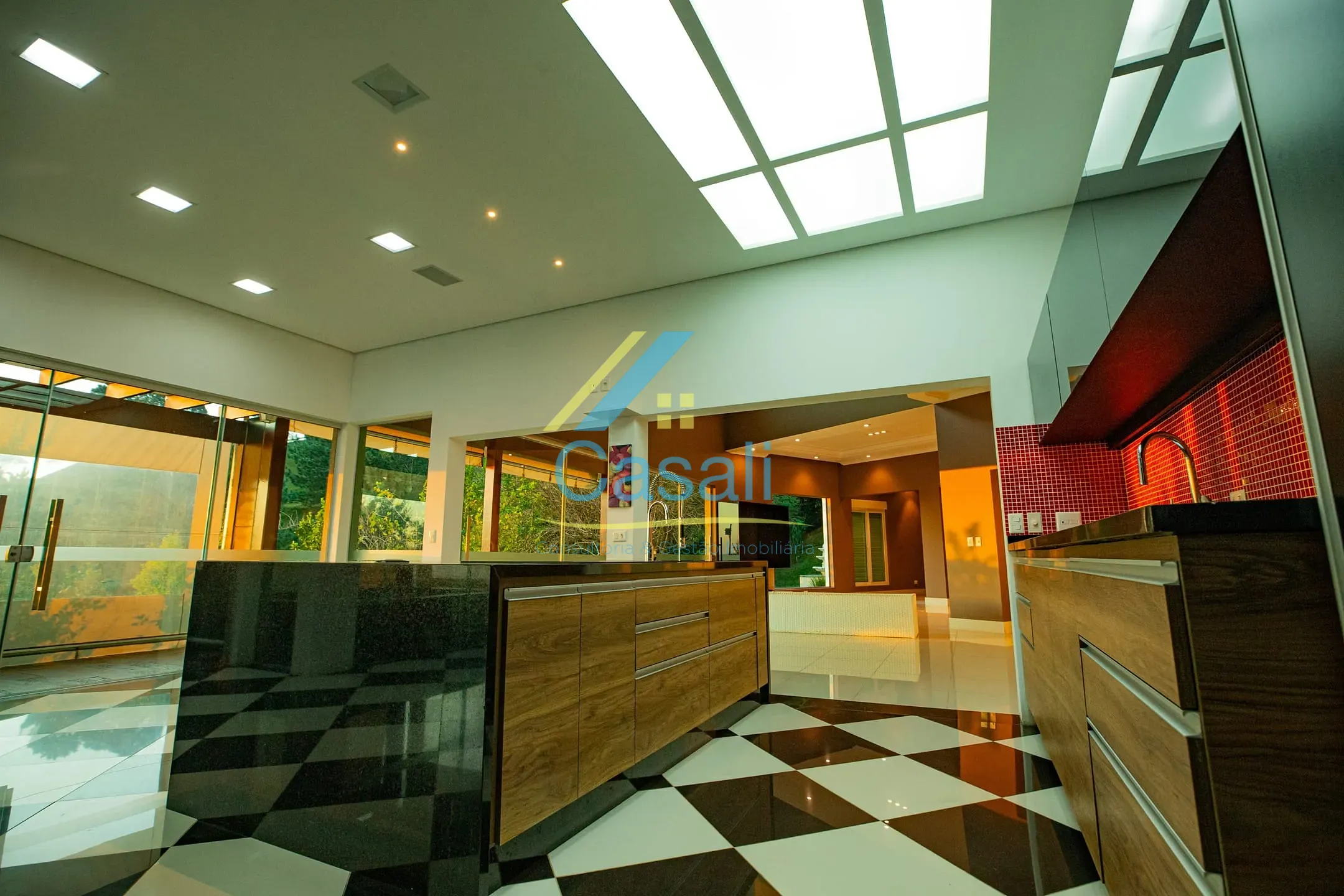 Casa, 3 quartos, 400 m² - Foto 7