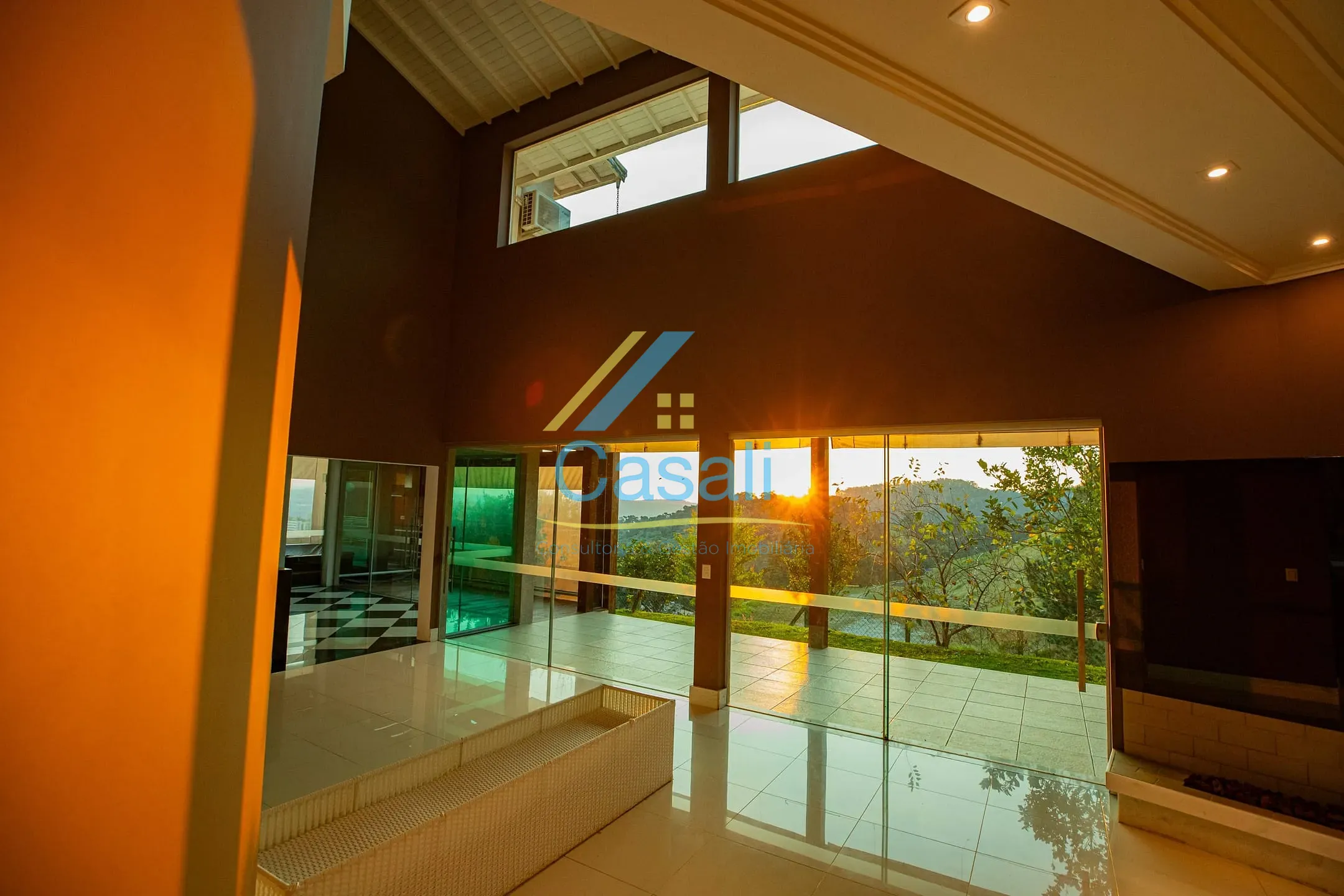 Casa, 3 quartos, 400 m² - Foto 11