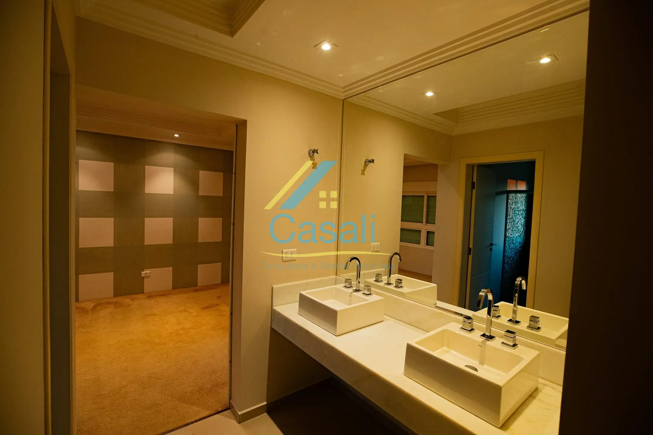 Casa, 3 quartos, 400 m² - Foto 19