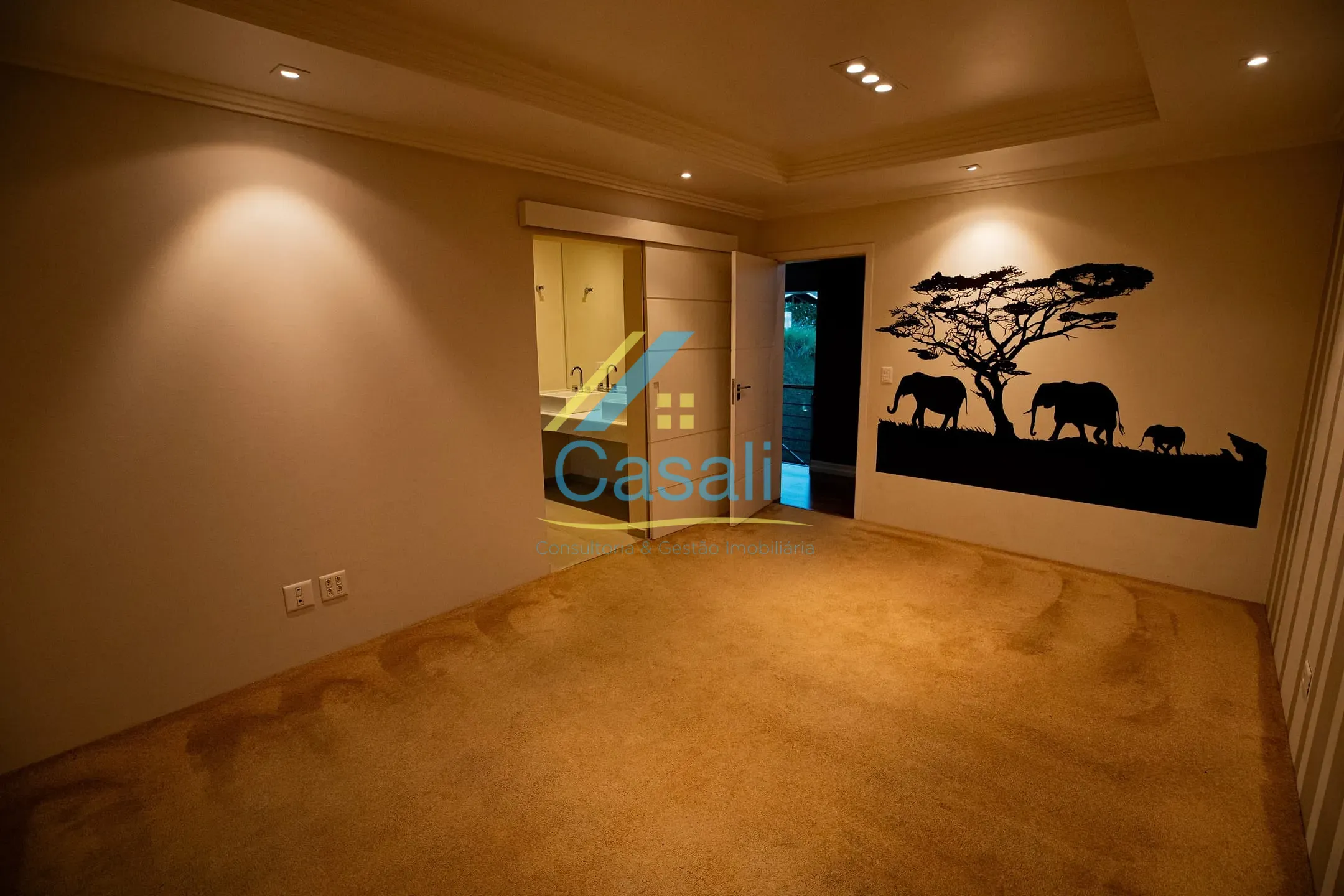 Casa, 3 quartos, 400 m² - Foto 21