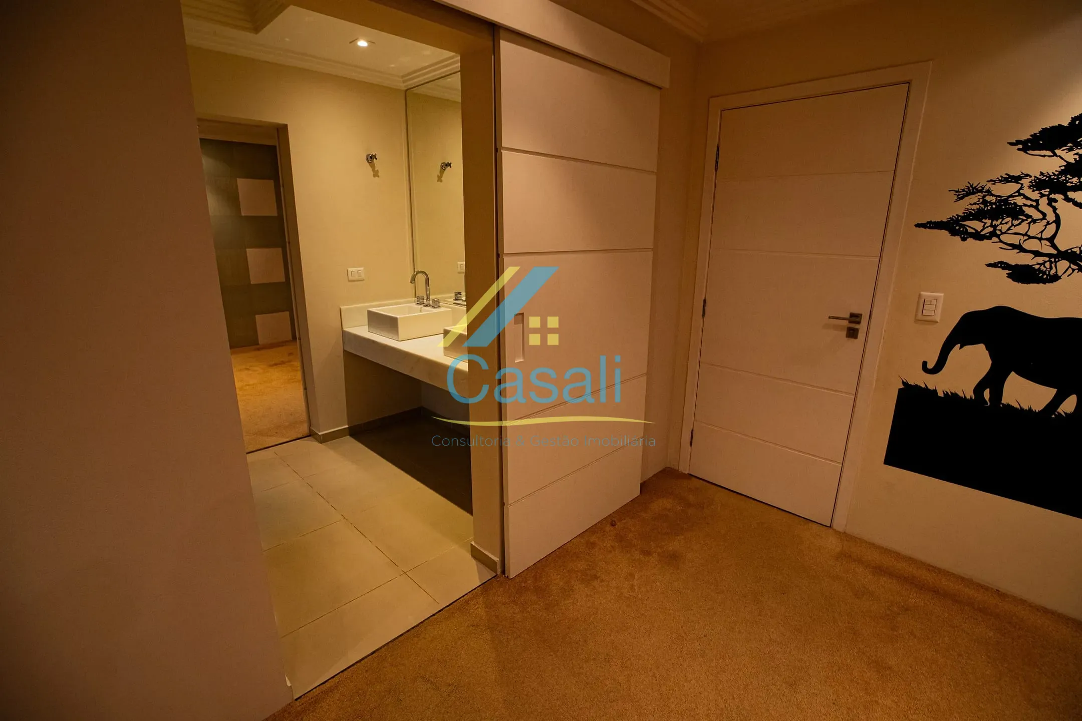 Casa, 3 quartos, 400 m² - Foto 22