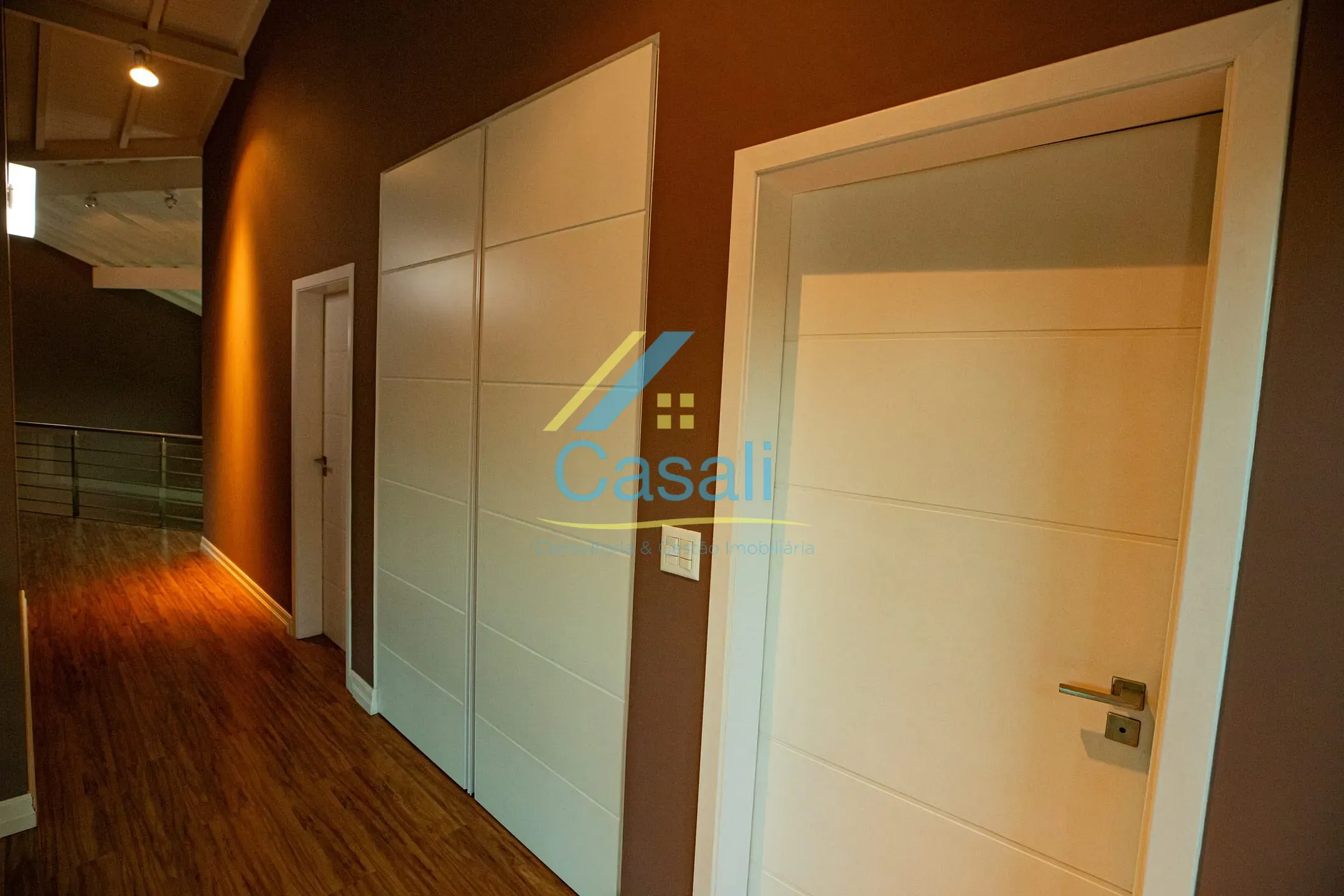 Casa, 3 quartos, 400 m² - Foto 23